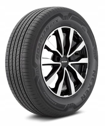 245/45R20 opona NEXEN Roadian GTX 99V